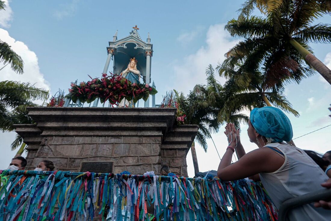 Festa de Nossa Senhora da Conceição