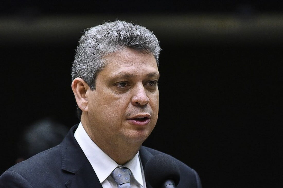 Márcio Macêdo, vice-presidente do PT