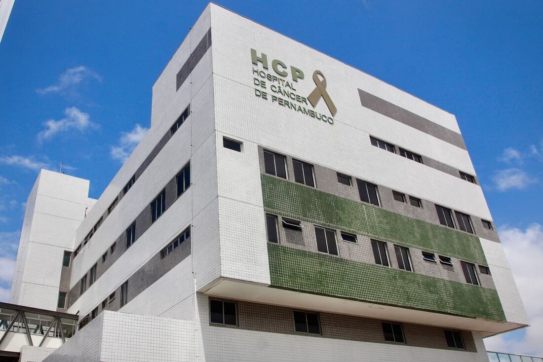 Hospital de Câncer de Pernambuco (HCP)