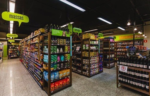 Rede inaugura duas lojas em Boa Viagem