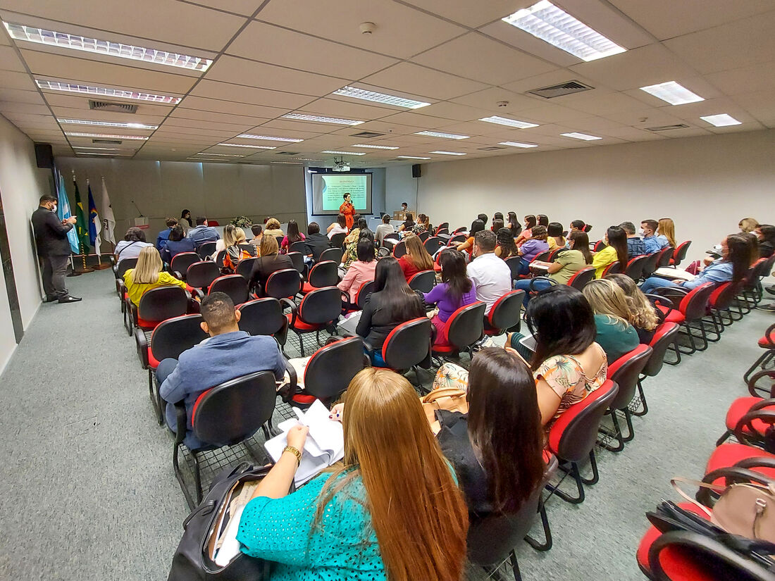 1&ordm; Encontro Pernambucano de Residentes de Enfermagem acontece nesta sexta-feira (27)