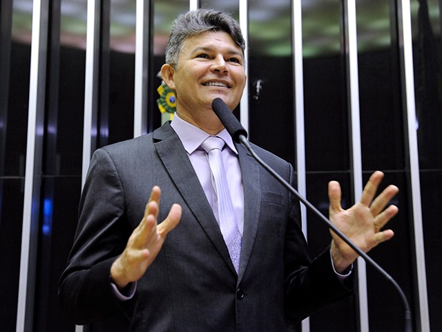 Deputado José Medeiros (PL-MT)