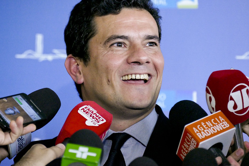 Sérgio Moro