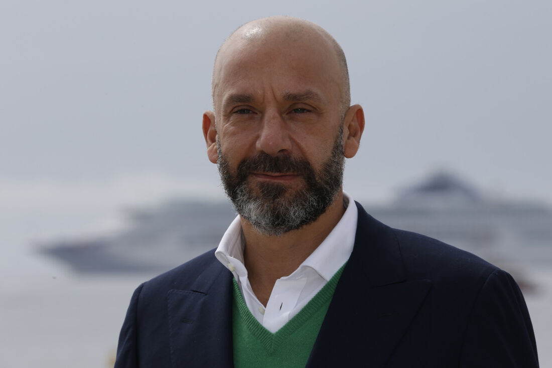 Gianluca Vialli