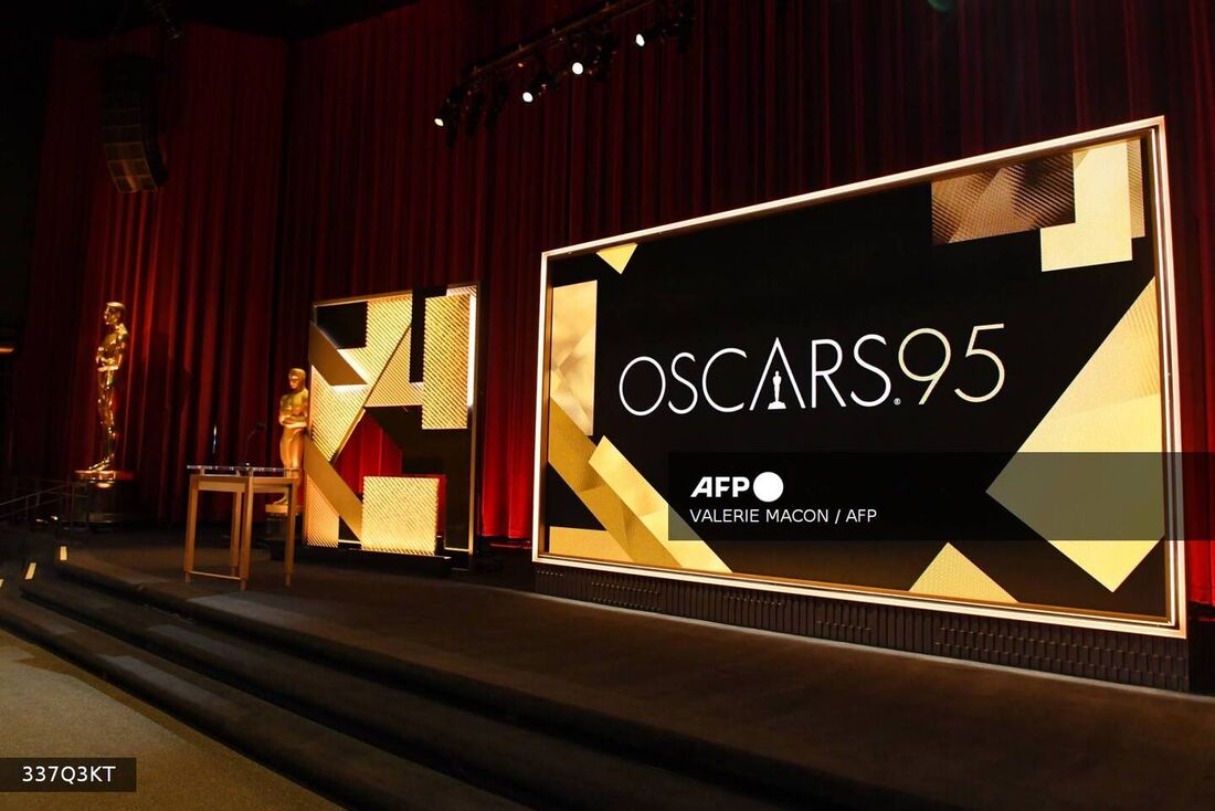 Indicados do Oscar 2023 foram anunciados nesta terça-feira (24)