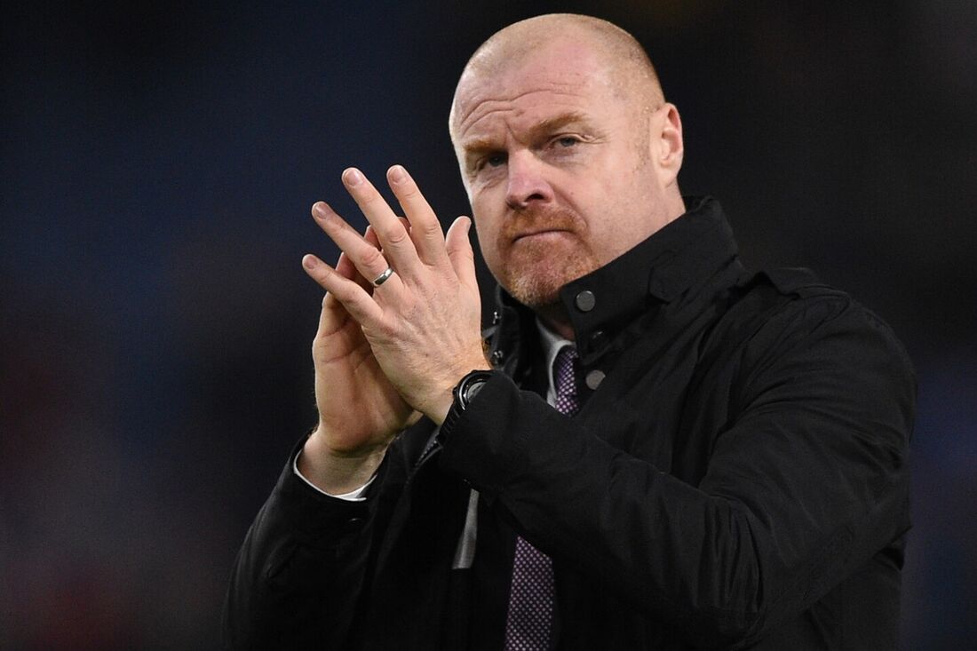 Sean Dyche fará sua estreia no sábado (4), em Goodison Park, contra o Arsenal