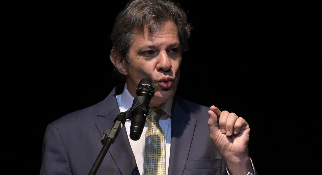 Fernando Haddad