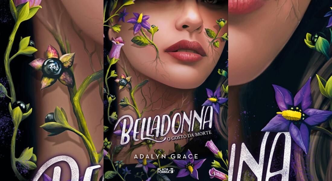 Capa Belladonna