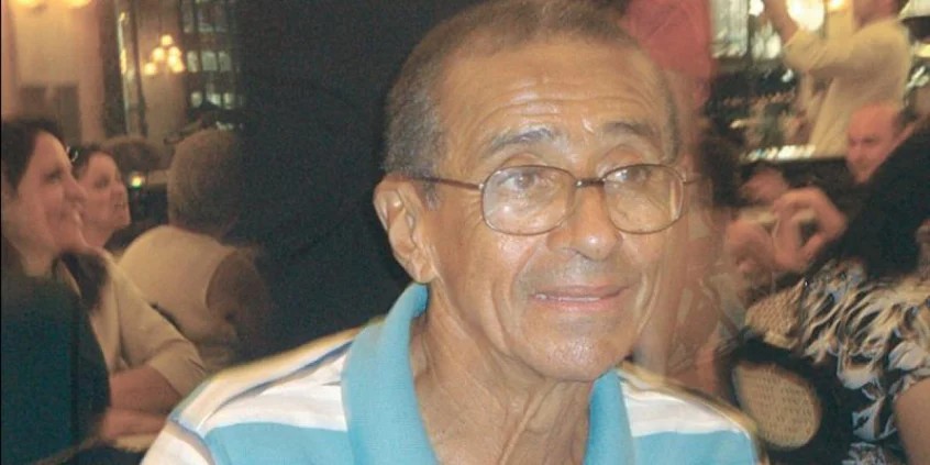 Altair, campeão mundial em 62 com a Seleção, morreu em 2019 aos 81 anos