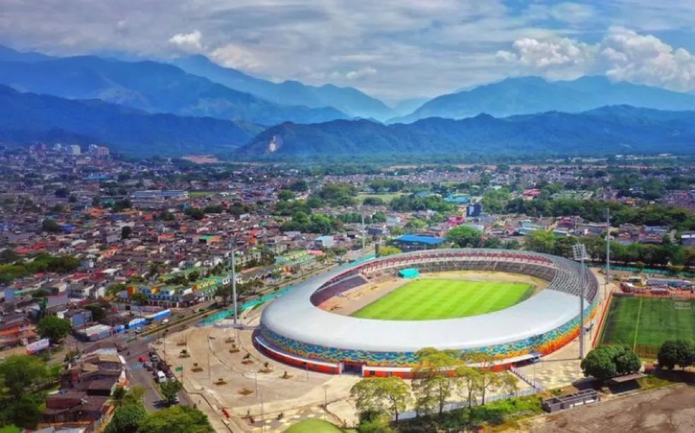 Estádio se chamará Bello Horizonte 'Rei Pelé'