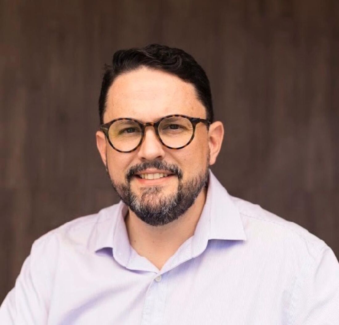 Guilherme Cavalcanti - Desenvolvimenmto Econômico