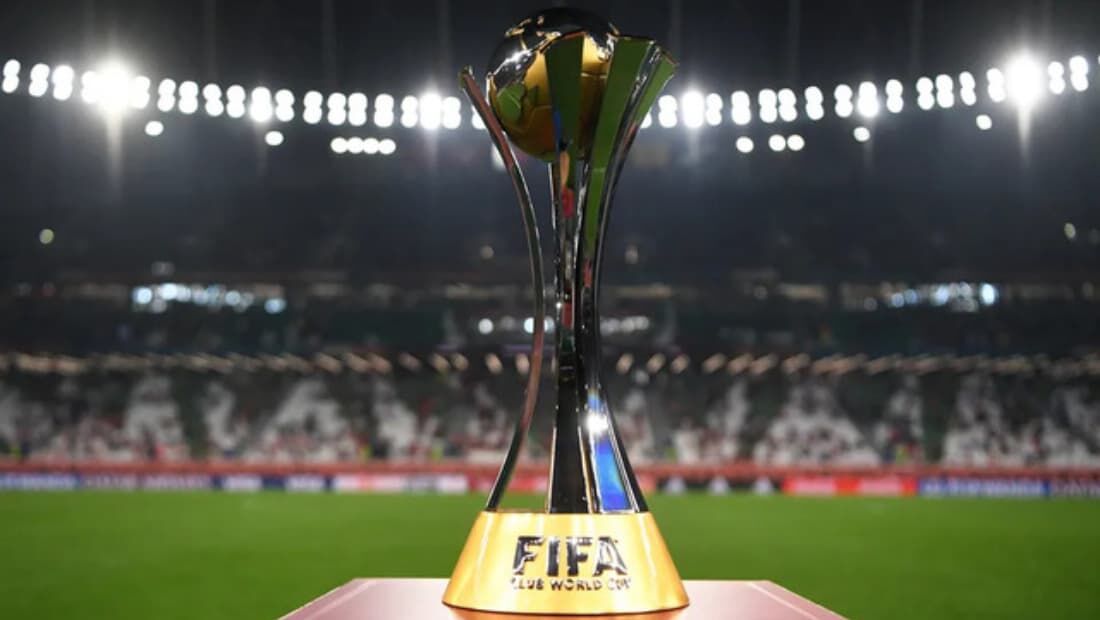 Fifa altera cronograma do Mundial de Clubes e divulga data da estreia do  campeão da Libertadores