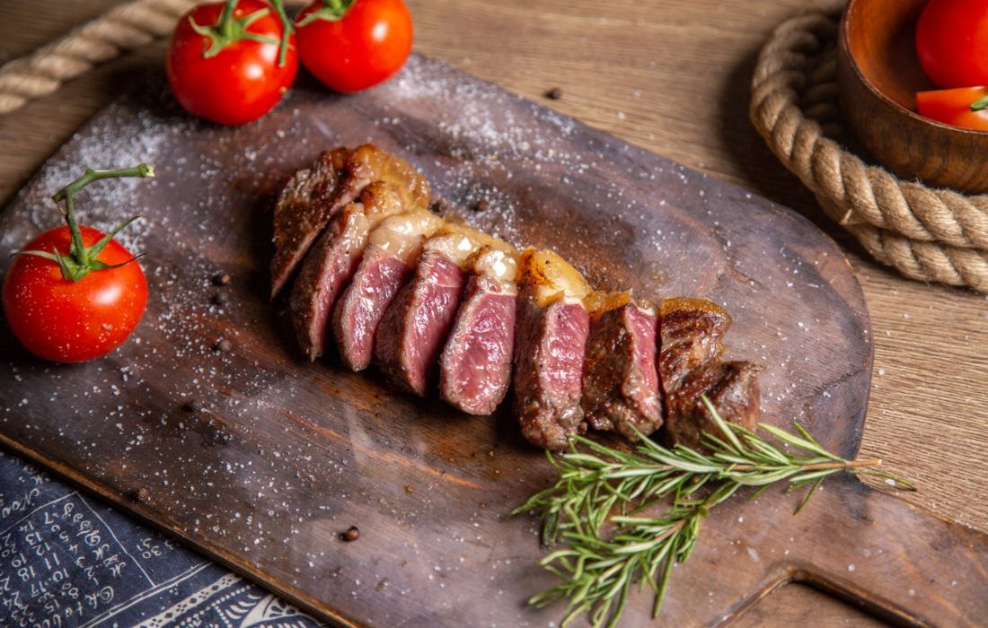 Filé-mignon ficou 12% mais barato e preço da picanha caiu 9% este ano - Folha PE