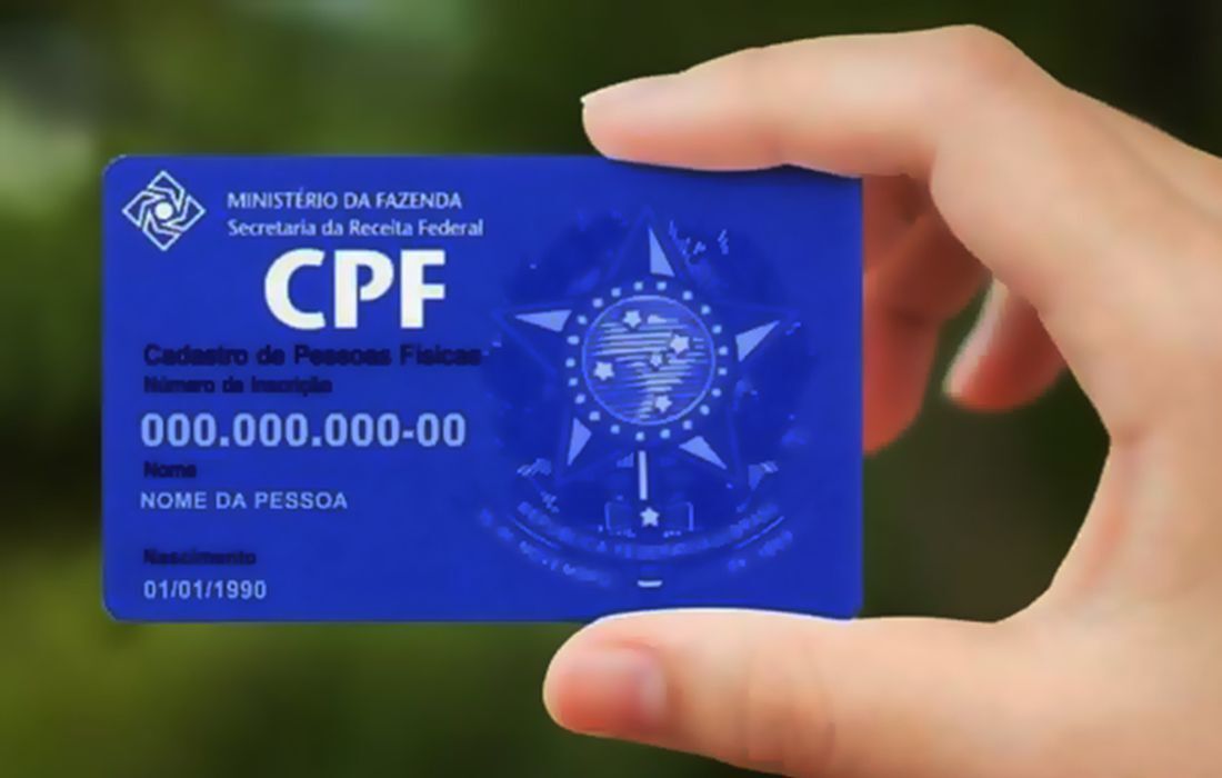 star com o nome "sujo" quer dizer que a pessoa com dívidas atrasadas teve o número de seu Cadastro de Pessoa Física (CPF)