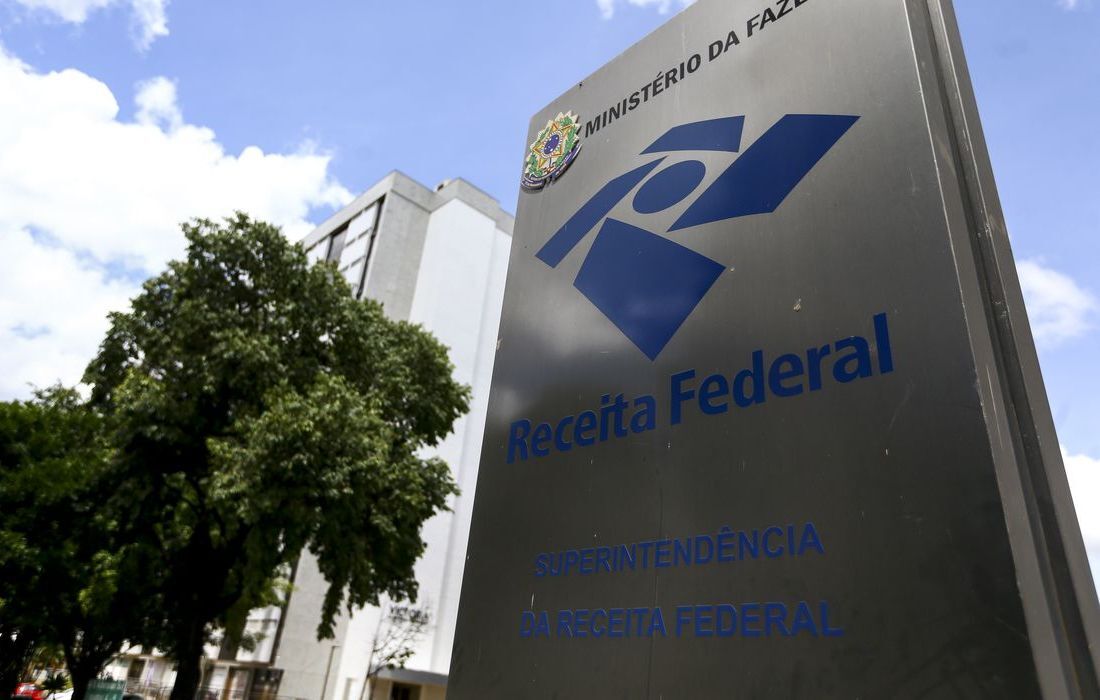 Receita Federal