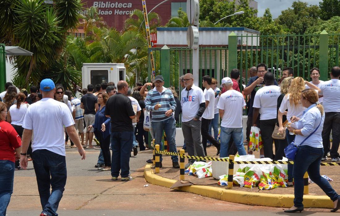 MEC divulga cursos de graduação que serão avaliados no Enade