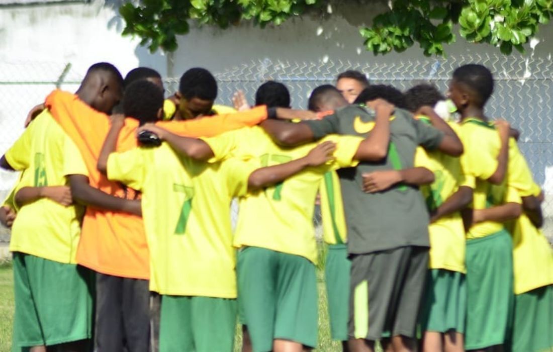 Time do Rio envolvido em acidente com quatro mortos em MG foi campeão e vice em torneio