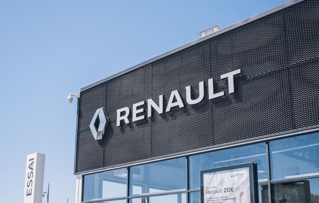 Renault