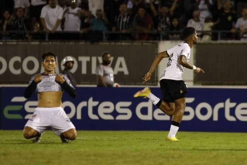 Corinthians avança para renovar com Wesley