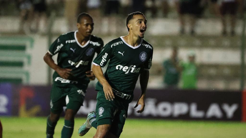 Jogos de hoje, segunda, da Copinha: Palmeiras, Corinthians