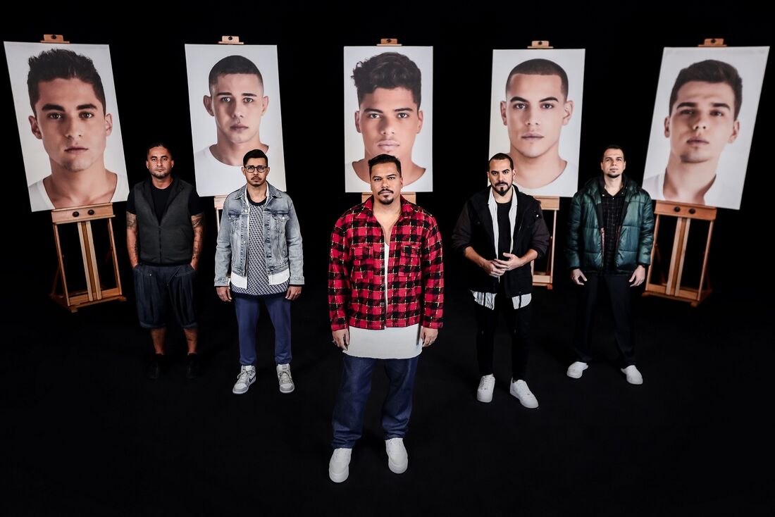 Banda Sorriso Maroto se apresenta em paulista no próximo dia 22 de janeiro