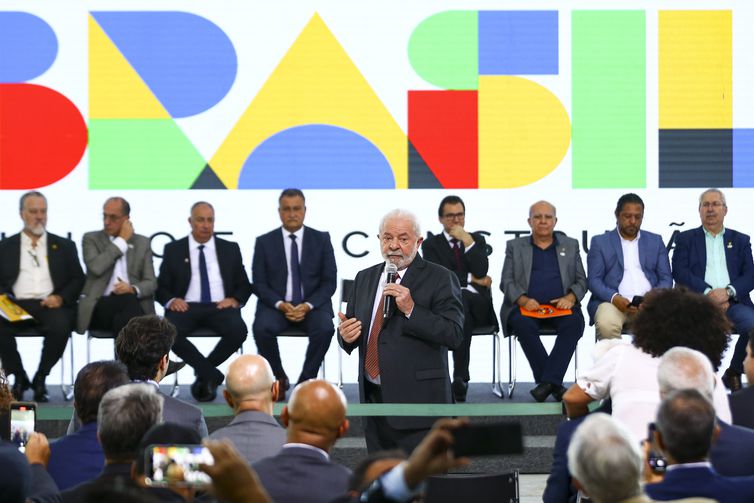 O grupo foi criado a partir de um despacho assinado nesta quarta-feira pelo presidente e terá prazo de 90 dias para a conclusão dos trabalhos