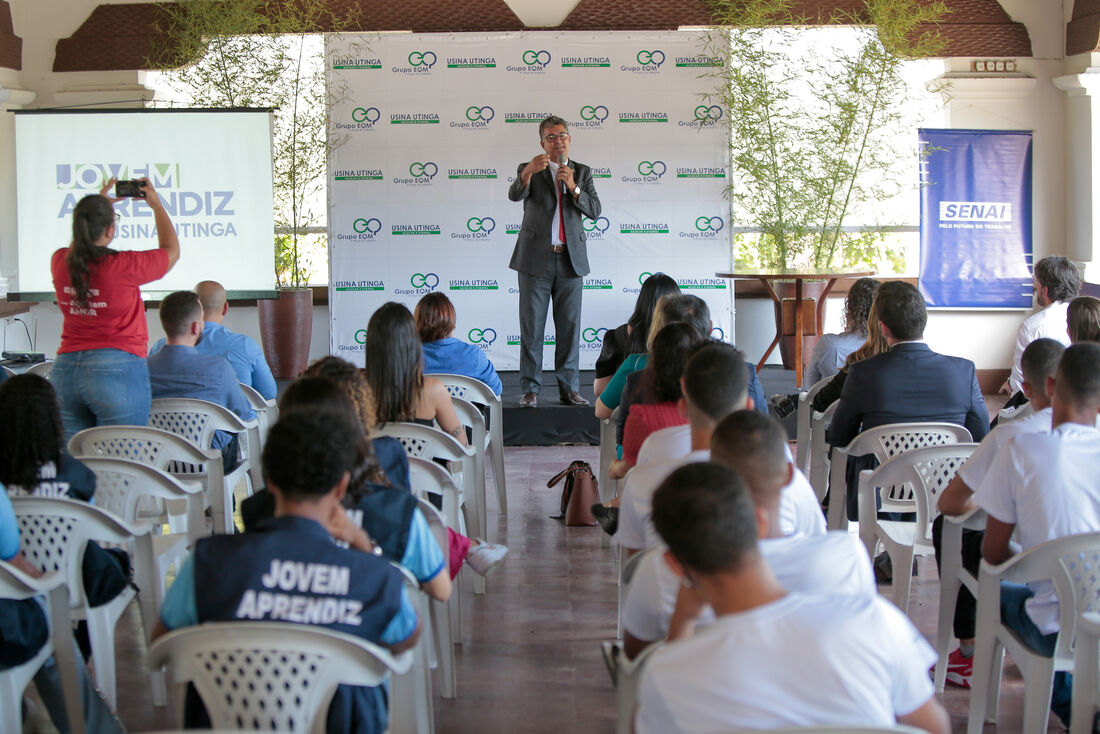 Programa foi lançado nesta segunda (23)