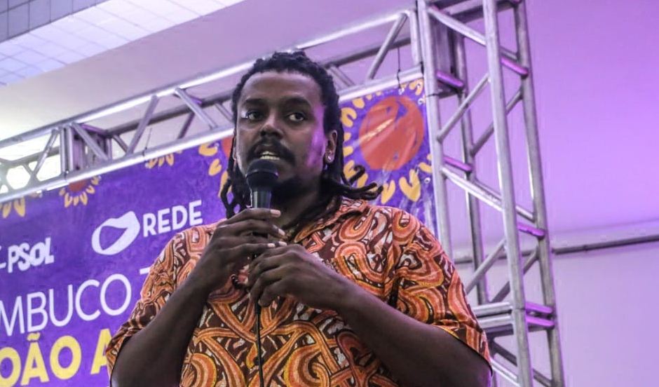 Paraíba: "Saída de Bolsonaro do poder não foi o suficiente para mudanças de comportamentos antidemocráticos"