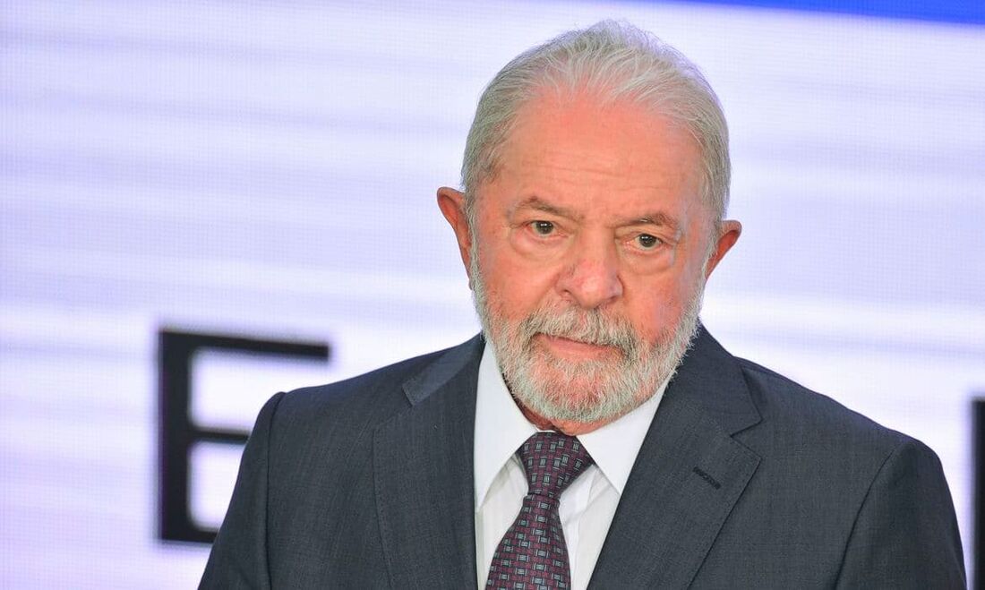 Luiz Inácio Lula da Silva