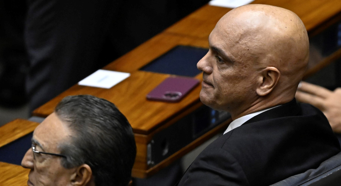 Alexandre de Moraes