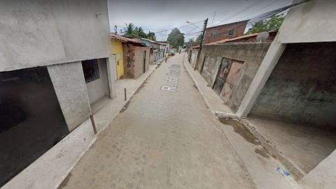 Crime ocorreu na rua da Boa Hora