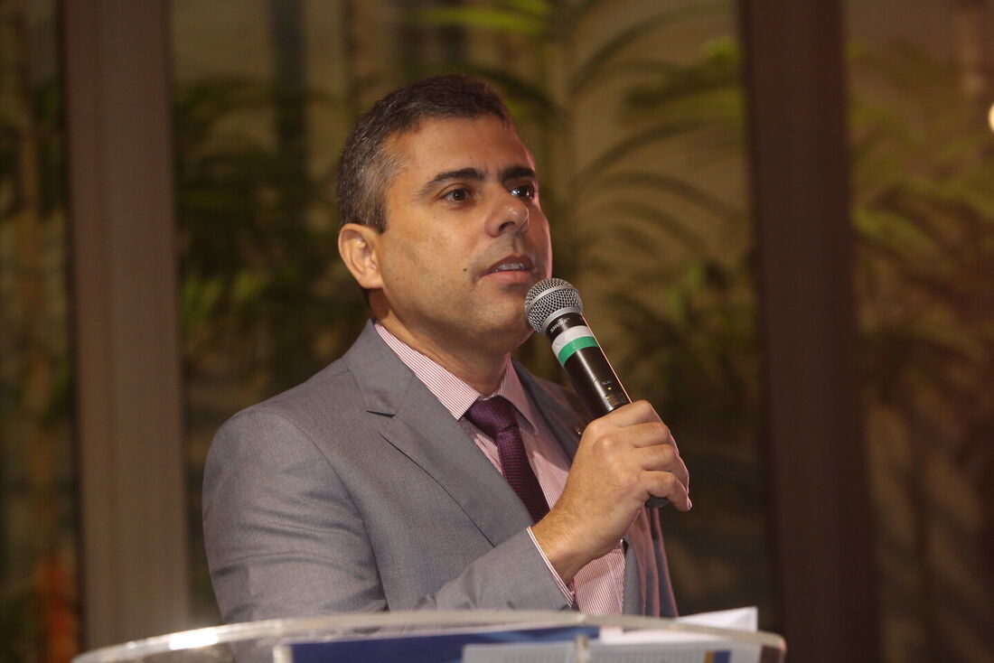 Nova diretoria é composta por auditores fiscais e julgadores tributários da Secretaria da Fazenda de Pernambuco