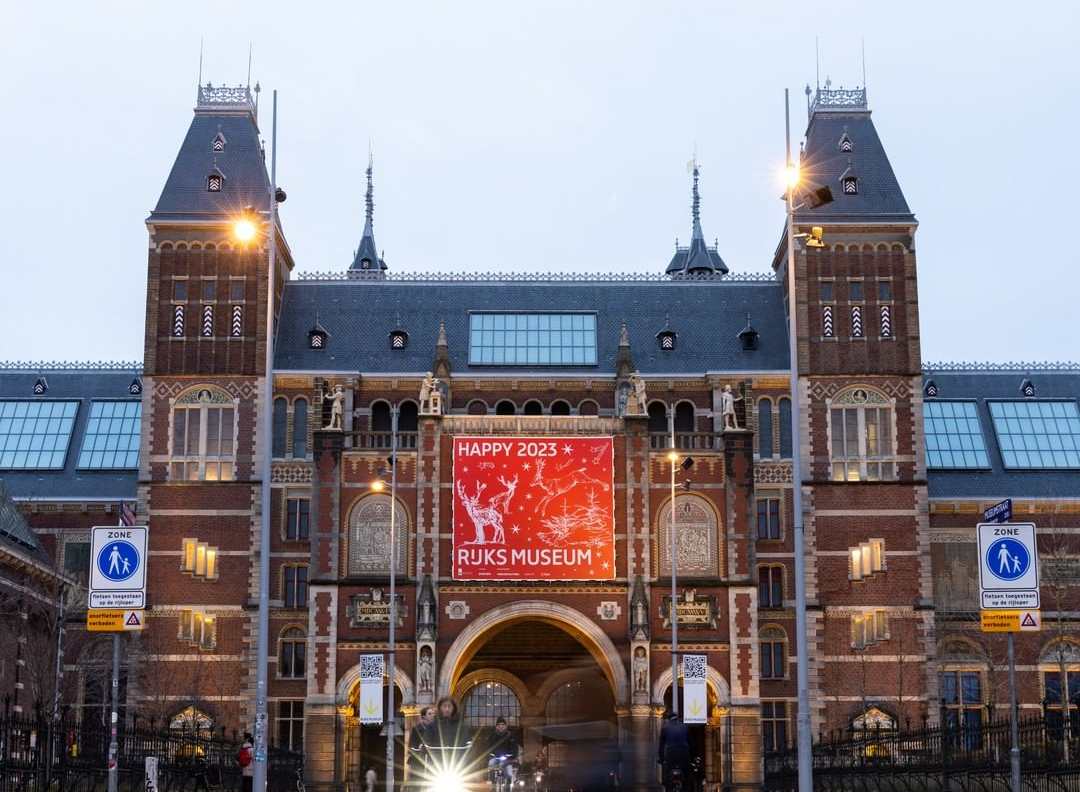 Rijksmuseum