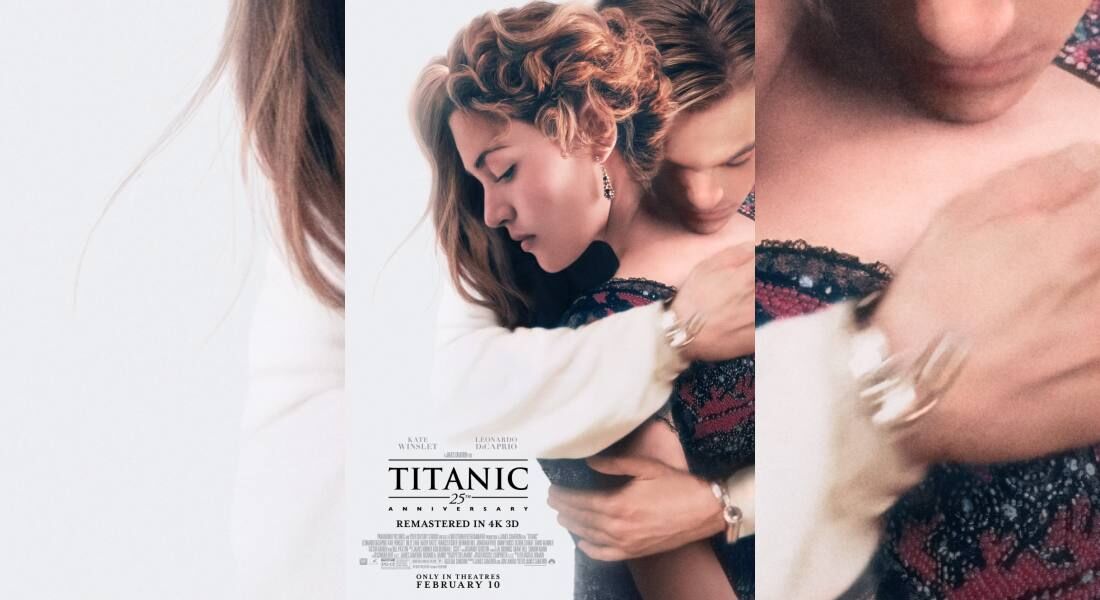 Titanic Poster