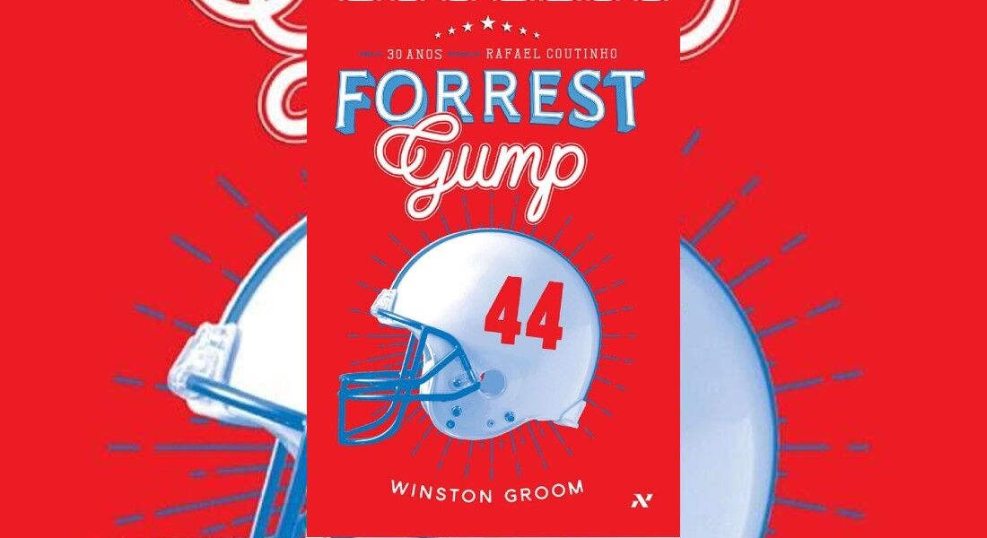 Forrest Gump audiobook