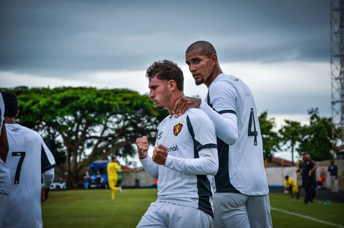 Copa São Paulo: veja os resultados dos jogos da Copinha de hoje (12) -  Jogada - Diário do Nordeste