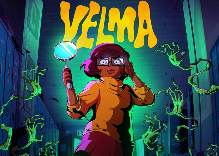 Assista Velma - Assista séries