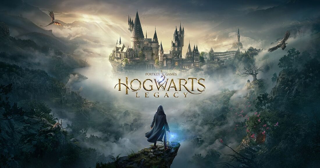 Jogo da Warner Bros. Interactive Entertainment e Avalanche Software, Hogwarts Legacy