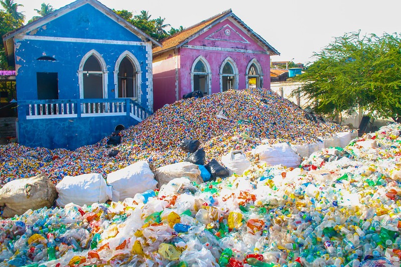 Prefeitura quer realizar mais de 1.200 inscrições e reciclar 70 toneladas de resíduos