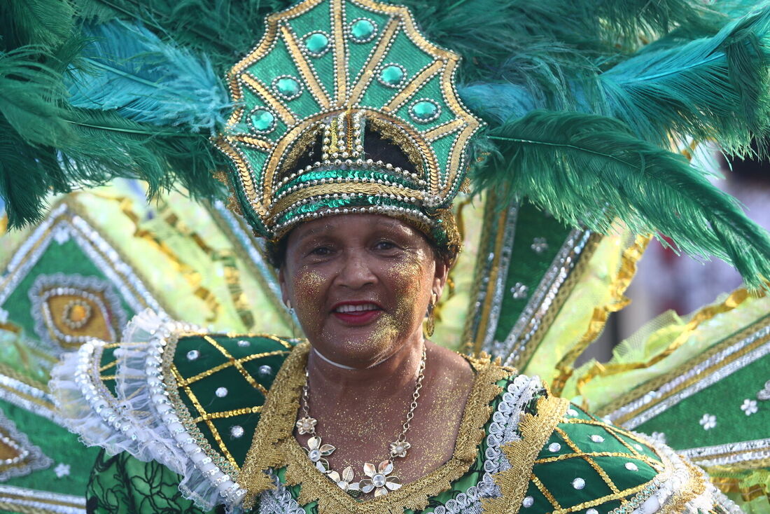 Concurso de Agremiações distribuirá R1,3 milhões em premiações