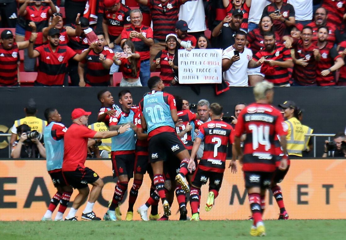 Flamengo encara Al-Hilal para avançar à Final do Mundial de Clubes