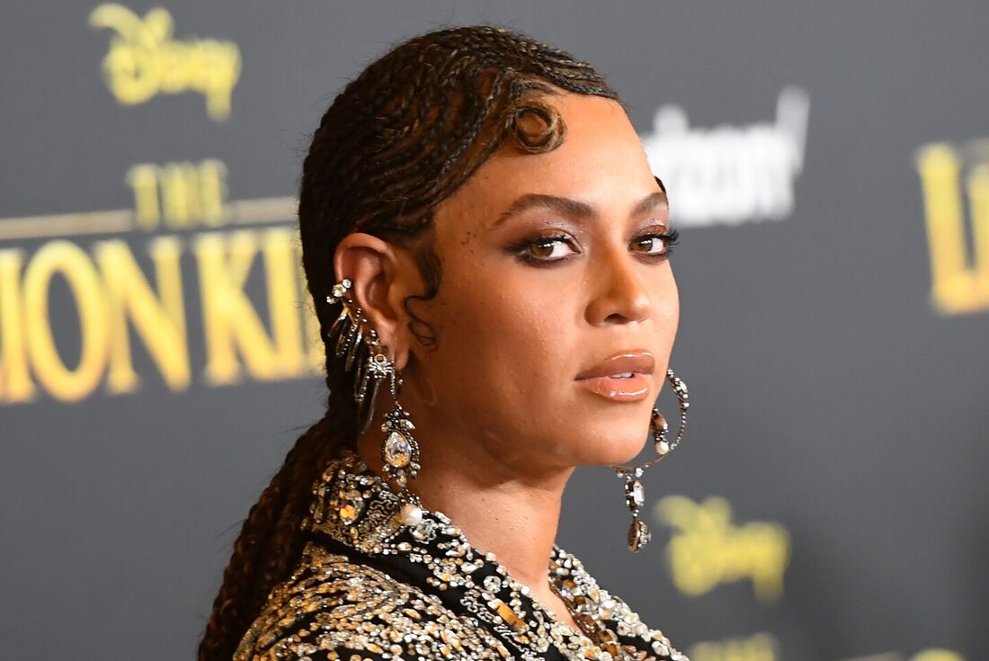 Beyoncé está perto de se tornar artista com maior número de Grammys