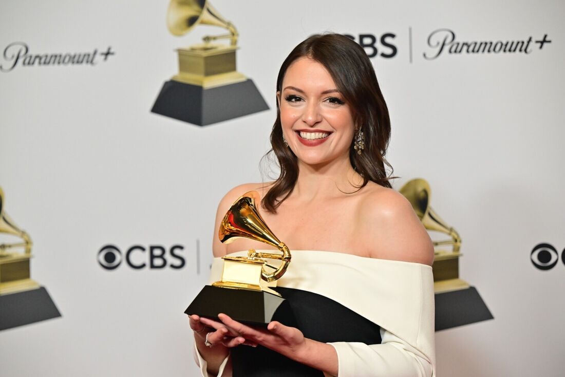 Compositora de 'Assassin's Creed', Stephanie Economou, leva primeiro Grammy para videogames