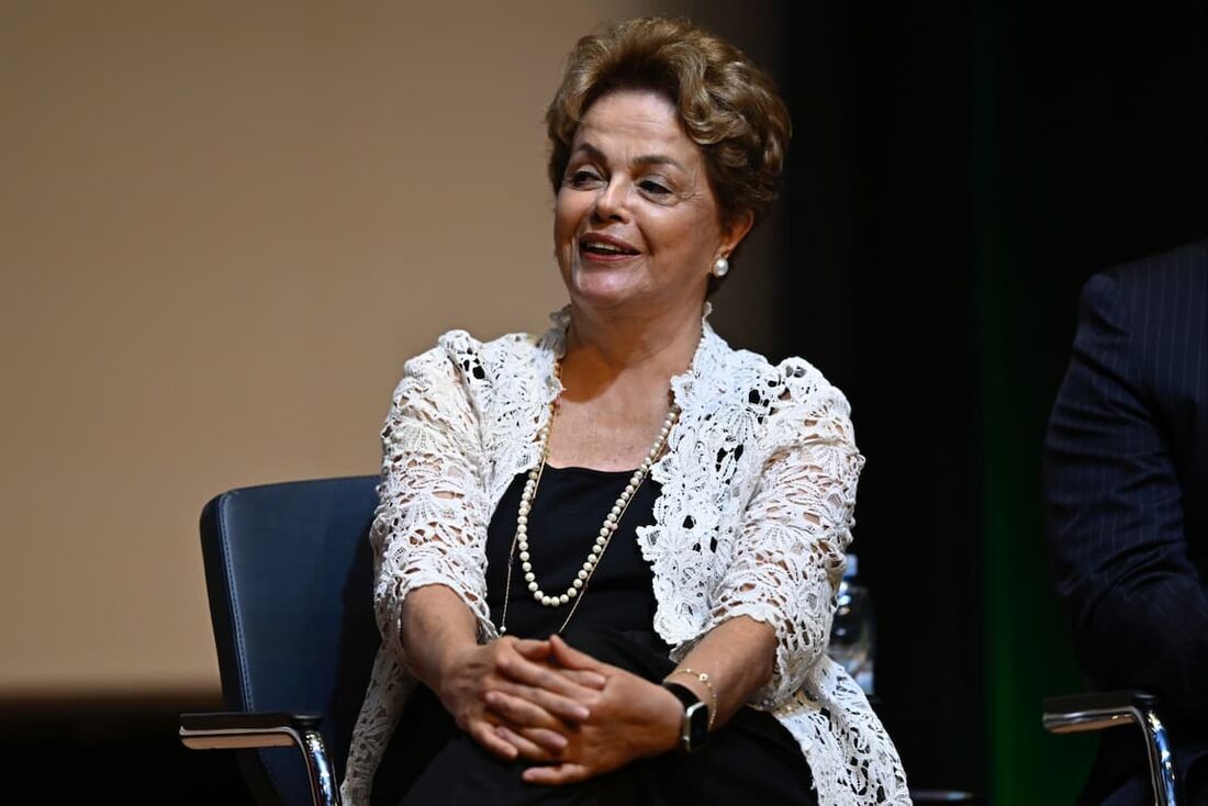 Dilma Rousseff