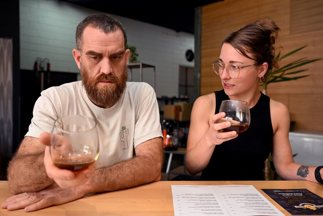 Cafeteria na Austrália vende café panamenho que custa R$ 730 a xícara