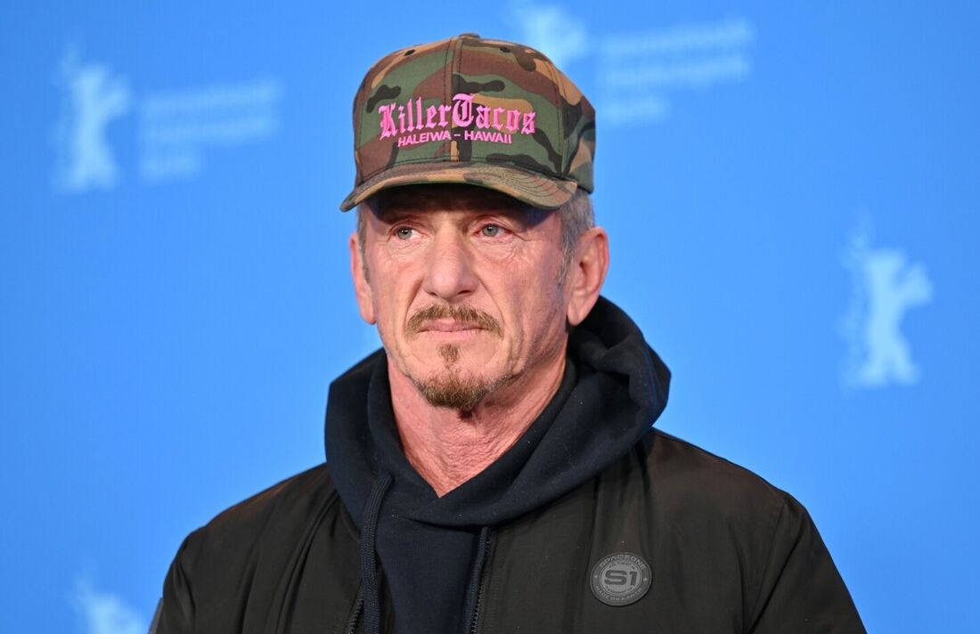 Sean Penn