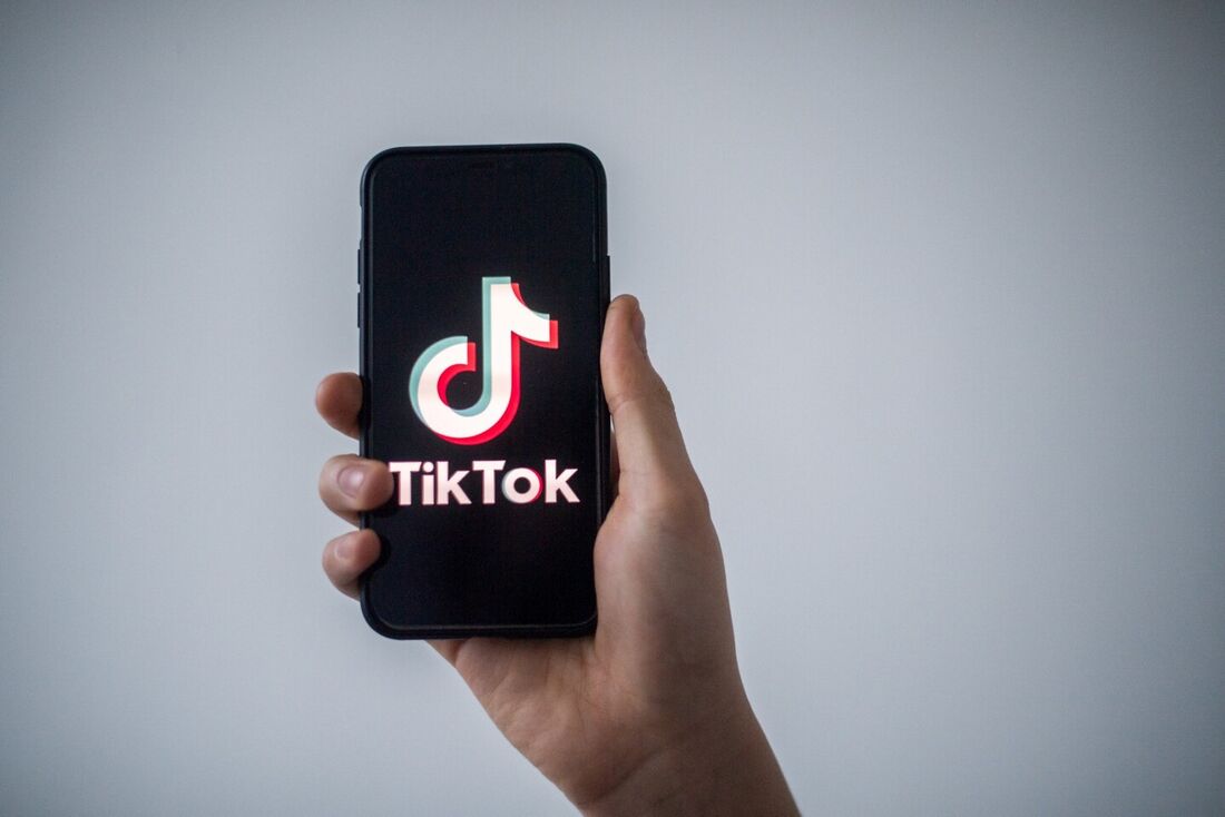 A lei é o passo mais avançado já dado por um governo estadual para restringir o TikTok devido a preocupações de segurança.