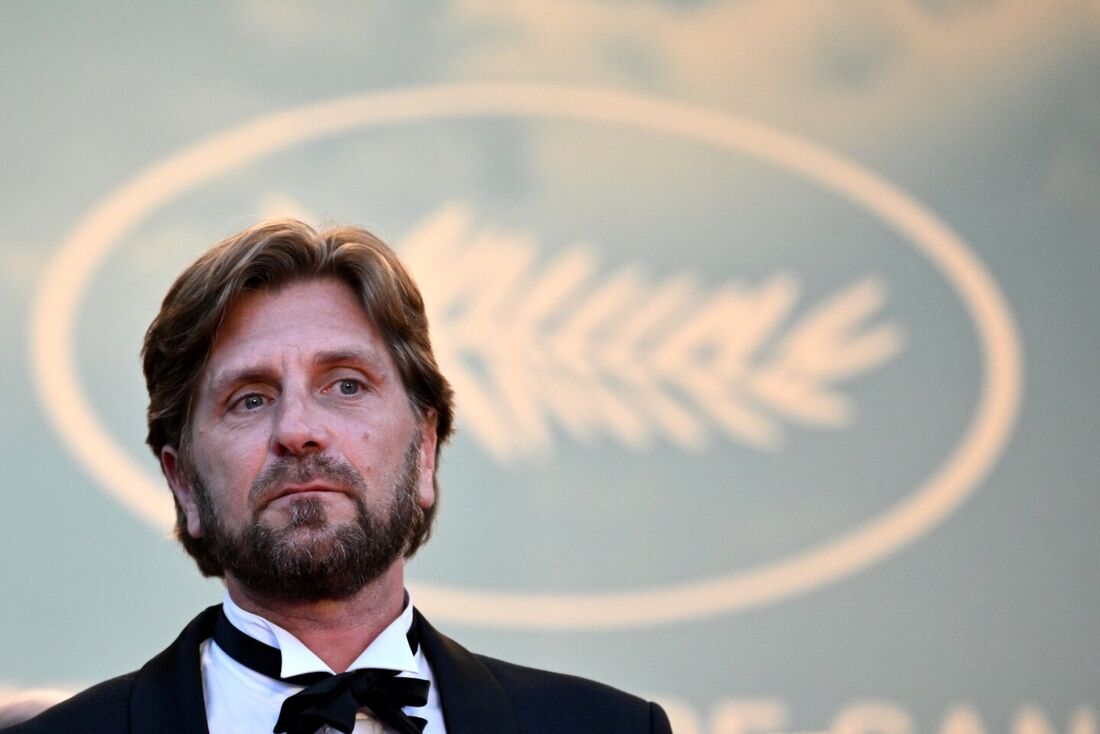 Ruben Östlund