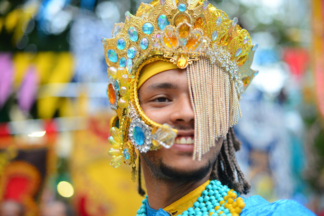 Maracatu