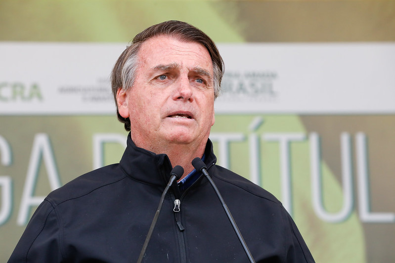 Jair Bolsonaro